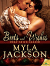 Cover image for Boots and Wishes